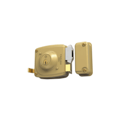 CHAPA MOD 130 TRAVEX