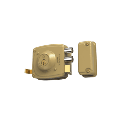 CHAPA MOD 134 TRAVEX