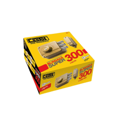 CHAPA MOD.300 CANTOL