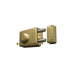 CHAPA MOD 333 TRAVEX