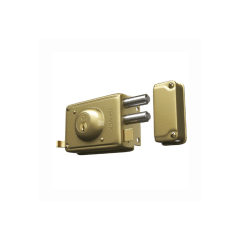 CHAPA MOD 34 TRAVEX