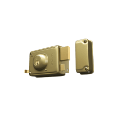 CHAPA MOD 444 TRAVEX