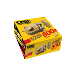 CHAPA MOD.800 CANTOL