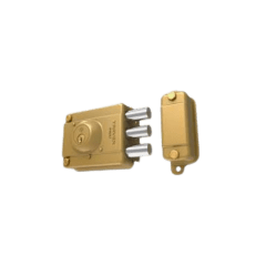 CHAPA MOD 800 TRAVEX