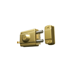 CHAPA MOD 911 TRAVEX