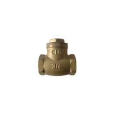 CHECK 3/4'' CIMVAL 0