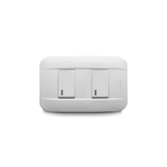 CONMUTACION DOBLE (90238) VETO