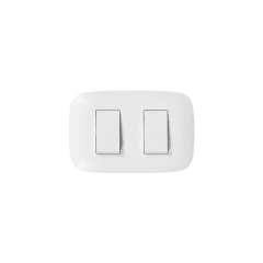 CONMUTACION DOBLE (P1201) BTICINO 0