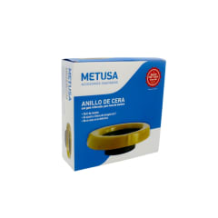 CUELLO DE CERA CON GUIA METUSA