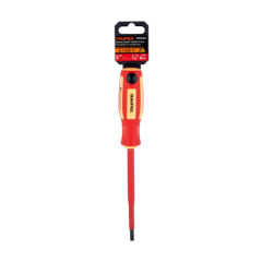 DESARMADOR DIELECTRICO PLANO 7/32'' X 5'' (102242) TRUPER