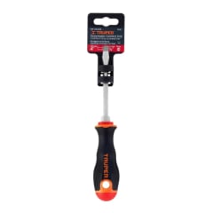 DESARMADOR PLANO 1/4'' X 4'' (13998) TRUPER