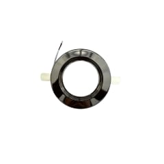 DICROICO C/BASE PLATEADA M/PHELIX 0