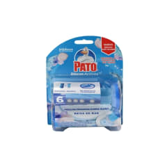 DISCO ACTIVO PATO BRISA DE MAR COMPLETO
