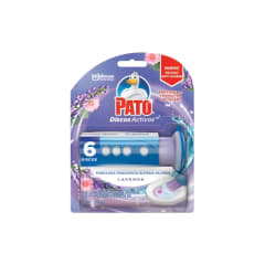 DISCO ACTIVO PATO LAVANDA COMPLETO