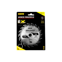 DISCO SIERRA 4'' x 18T (DMA115) UYUSTOOLS