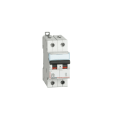 THERMICA 2 x 40A RIEL BTICINO