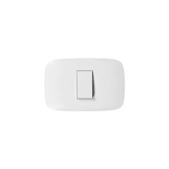 CONMUTACION SIMPLE (P1101) BTICINO