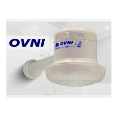DUCHA ELECTRICA OVNI 0