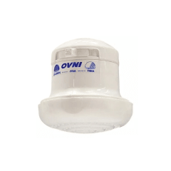 DUCHA ELECTRICA OVNI