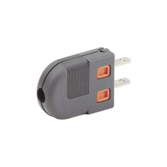 ENCHUFE PLANO REVERSIBLE HOME LIGHT 0