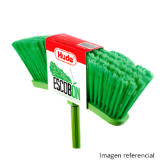 ESCOBA HUDE