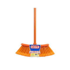 ESCOBA ITALIANA DAYR