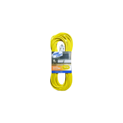 EXTENSION VULCANIZADO 15MTS ULTRA LIGHT