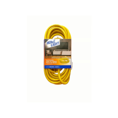 EXTENSION VULCANIZADO 5MTS ULTRA LIGHT 0