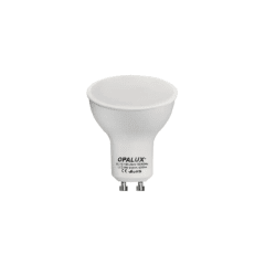 FOCO DICROICO LED 9W GU-10 BLANCO OPALUX