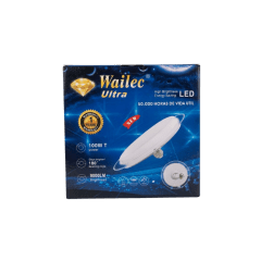 FOCO LED UFO PLATO 100W WAILEC