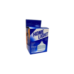 FOCO RECARGABLE 26W LUZ DIA M/ HOME LIGHT