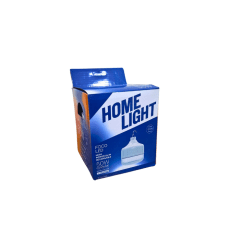 FOCO RECARGABLE 50W LUZ DIA M/ HOME LIGHT 0