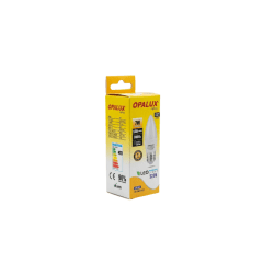 FOCO VELA LED 7W CALIDA E-27 (OP-7W31) OPALUX