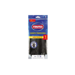 GUANTE CALIBRE 35 T- 10 TRADICIONAL (XL) VIRUTEX