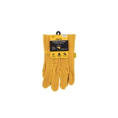 GUANTE DE CARNAZA (23262) PRETUL 0