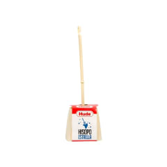 HISOPO BAÑO BASE HUDE