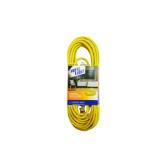 EXTENSION VULCANIZADO 10MTS ULTRA LIGHT