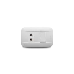 INTERRUPTOR MIXTO (38261) VETO 0
