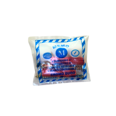 KIT PERNO ANCLAJE (PAR) 0