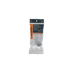 LENTES TRANSPARENTE (14252) TRUPER 0