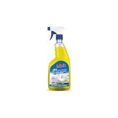 LIMPIA TAPIZ 650ML TOLBRIN