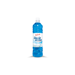 LIMPIA VIDRIO x 1 LT M/TOLBRIN