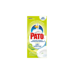 LIMPIADOR ADHESIVO PATO (CJA x 3UN) CITRICO JHONSON