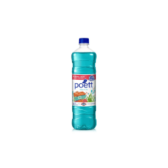 LIMPIADOR POETT ALEGRA TU DIA 880ML 0