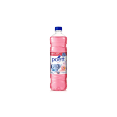 LIMPIADOR POETT BEBE 880ML 0