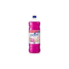 LIMPIADOR POETT FLORES PRIMAVERA 880ML 0