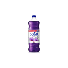 LIMPIADOR POETT FRESCURA LAVANDA 880ML 0