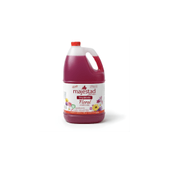 LIMPIATODO FLORAL MAJESTAD 0