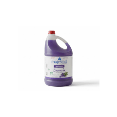 LIMPIATODO LAVANDA MAJESTAD 0