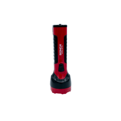LINTERNA RECARGABLE LED 1W M/ SONCA